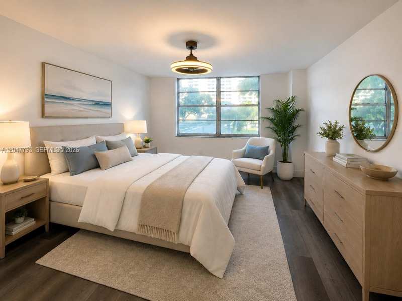 2801 NE 183rd St # 208W, Aventura FL 33160