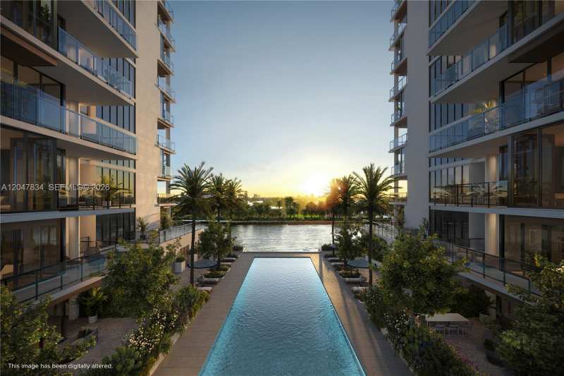 551 Bayshore Drive # 901C, Fort Lauderdale FL 33304