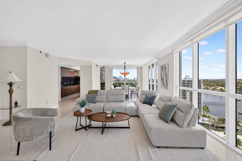 101 S Fort Lauderdale Beach Boulevard # 1606, Fort Lauderdale FL 33316
