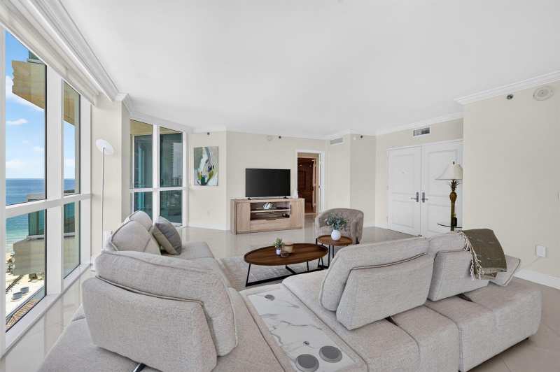 101 S Fort Lauderdale Beach Boulevard # 1606, Fort Lauderdale FL 33316