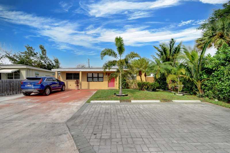 511 Minnesota Street, Lantana FL 33462