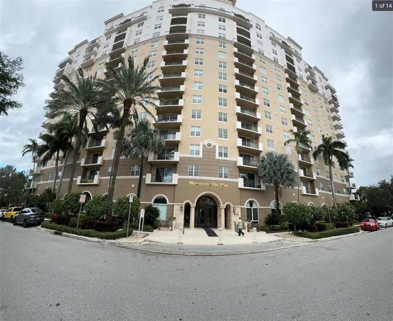 616 Clearwater Park Road # 1002, West Palm Beach FL 33401