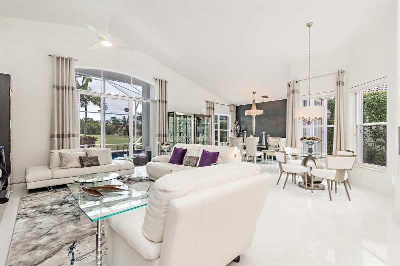 8270 Spyglass Drive, West Palm Beach FL 33412