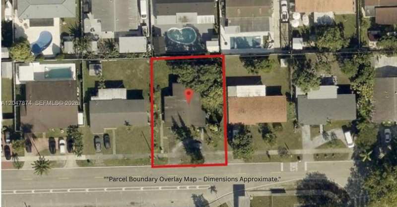 8301 SW 14th St, Miami FL 33144
