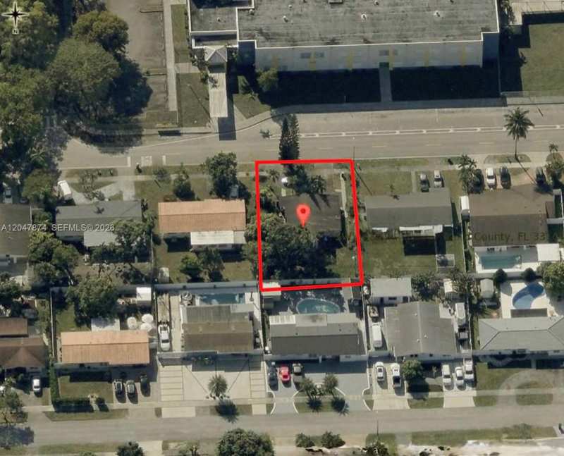 8301 SW 14th St, Miami FL 33144