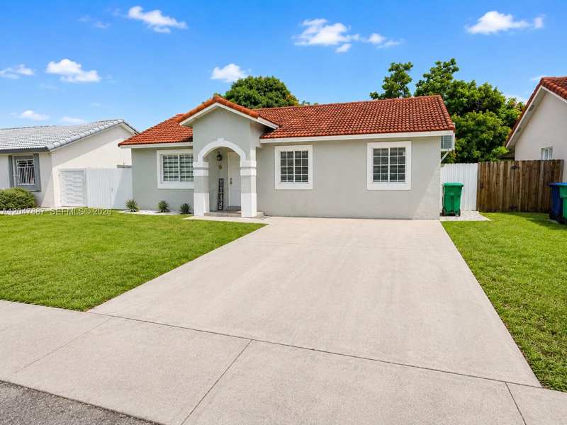12610 SW 222nd Ter, Miami FL 33170