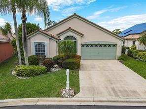 7791 Great Glen Circle, Delray Beach FL 33446