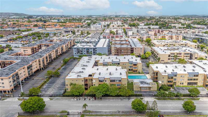 6070 W 18th Ave # 209, Hialeah FL 33012