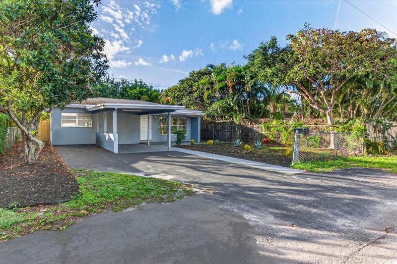 1541 NW 7th Terrace, Fort Lauderdale FL 33311