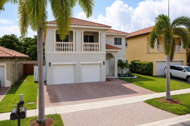 1351 NE 41st Pl, Homestead FL 33033