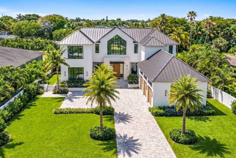 3 Hudson Avenue, Ocean Ridge FL 33435