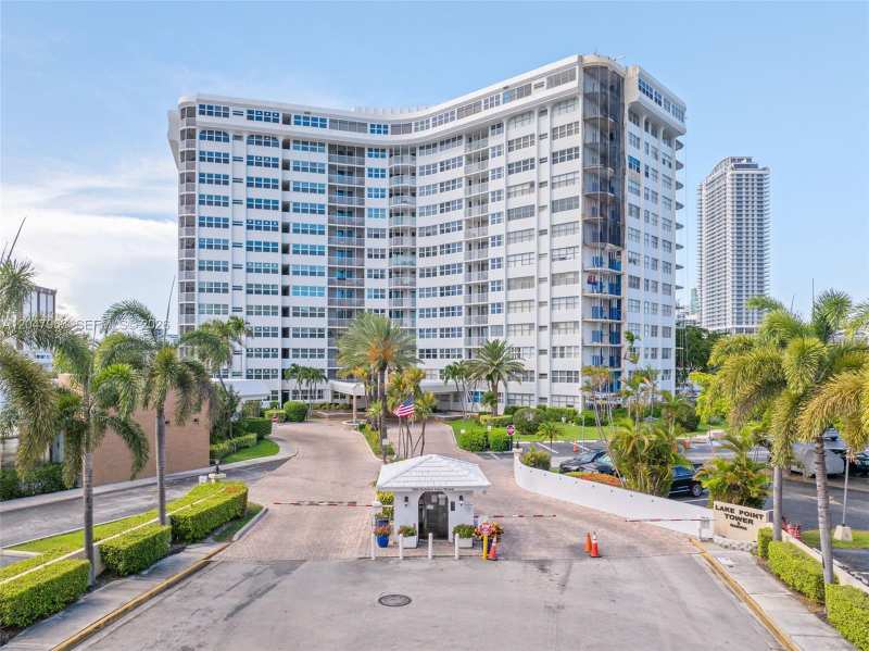 100 Golden Isles Dr # 901, Hallandale Beach FL 33009