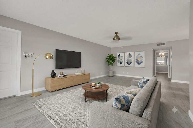 185 High Point Terrace E # B, Delray Beach FL 33445