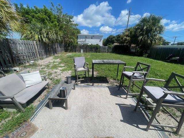 719 9th St, West Palm Beach FL 33401