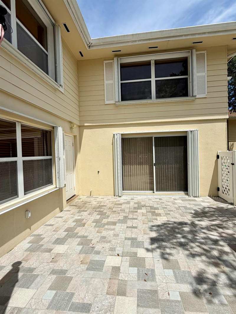 8161 Andover Court # 61d, Lake Clarke Shores FL 33406