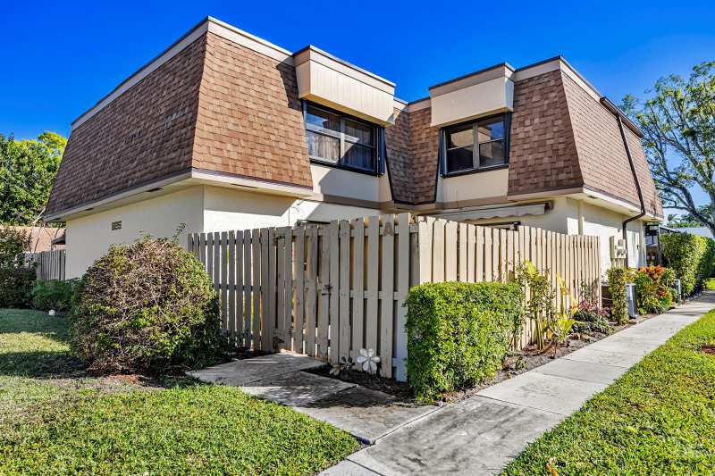 825 NW 30th Avenue # A, Delray Beach FL 33445