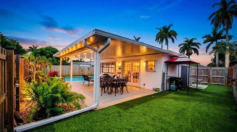 707 N 32nd Avenue, Hollywood FL 33021