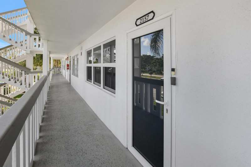 2157 Cambridge G, Deerfield Beach FL 33442