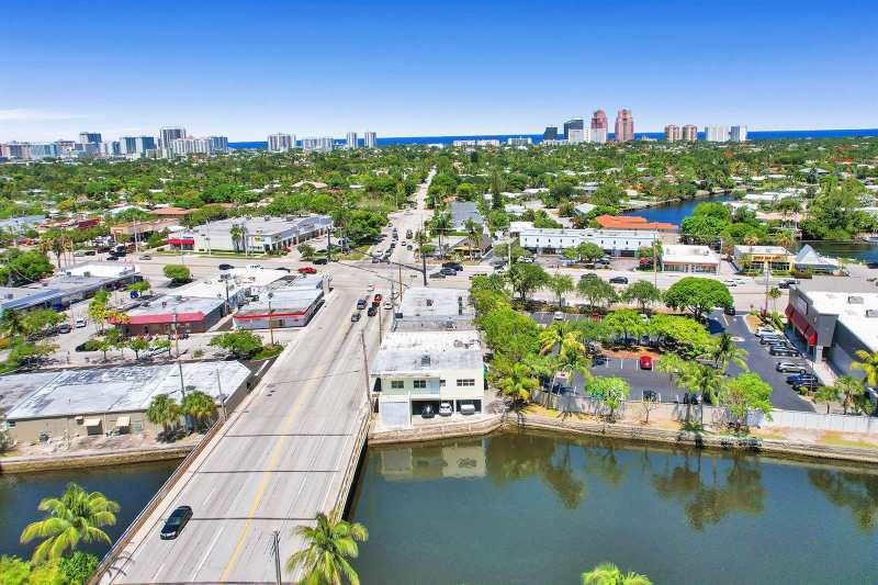 2208 NE 26th Avenue # A, Fort Lauderdale FL 33305