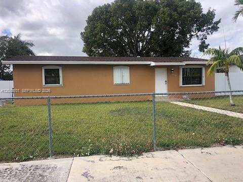 30100 SW 150th Ct, Homestead FL 33033