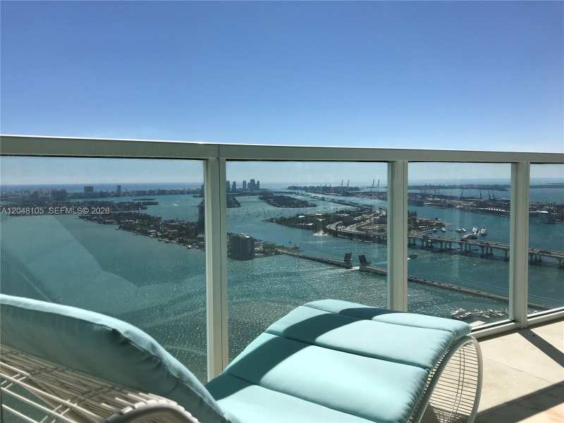 1900 N Bayshore Dr # 5003, Miami FL 33132