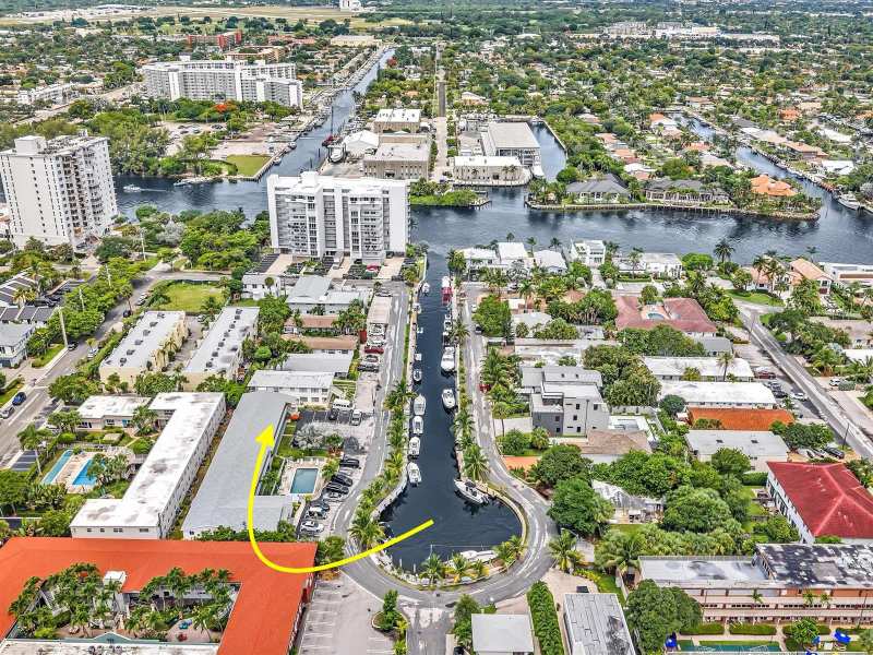 3232 Canal Drive # 19, Pompano Beach FL 33062