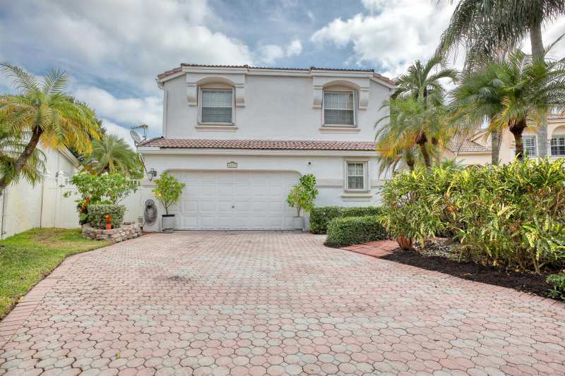 2070 Chagall Circle, West Palm Beach FL 33409