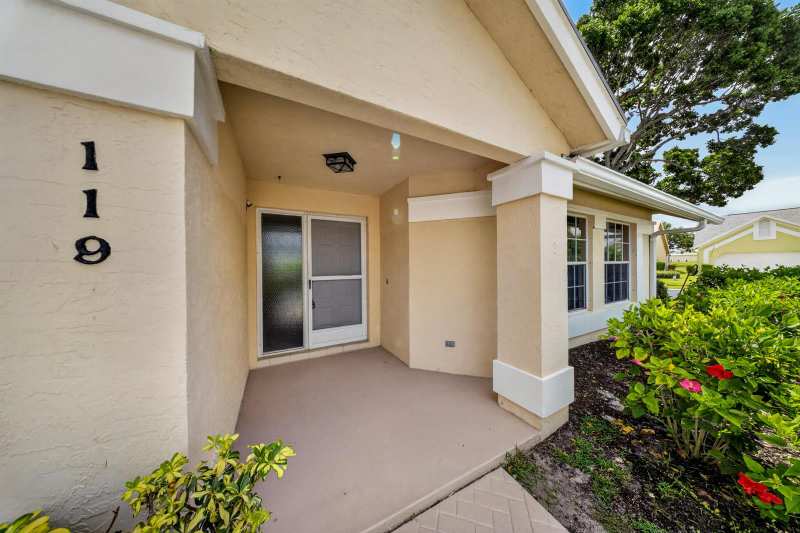 119 Adobe Circle, Jupiter FL 33458