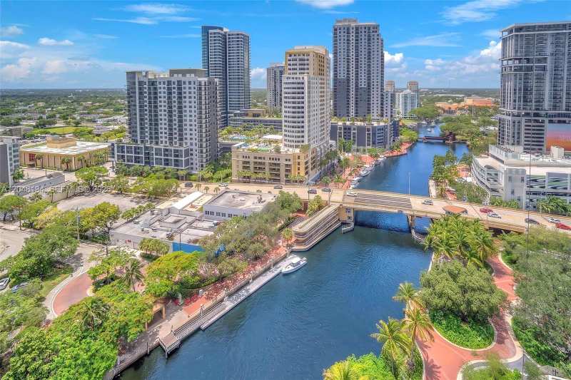 333 Las Olas Way # 2101, Fort Lauderdale FL 33301