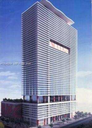 50 Biscayne Blvd # 409, Miami FL 33132