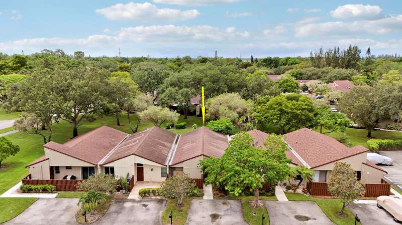 11606 Orange Blossom Lane, Boca Raton FL 33428