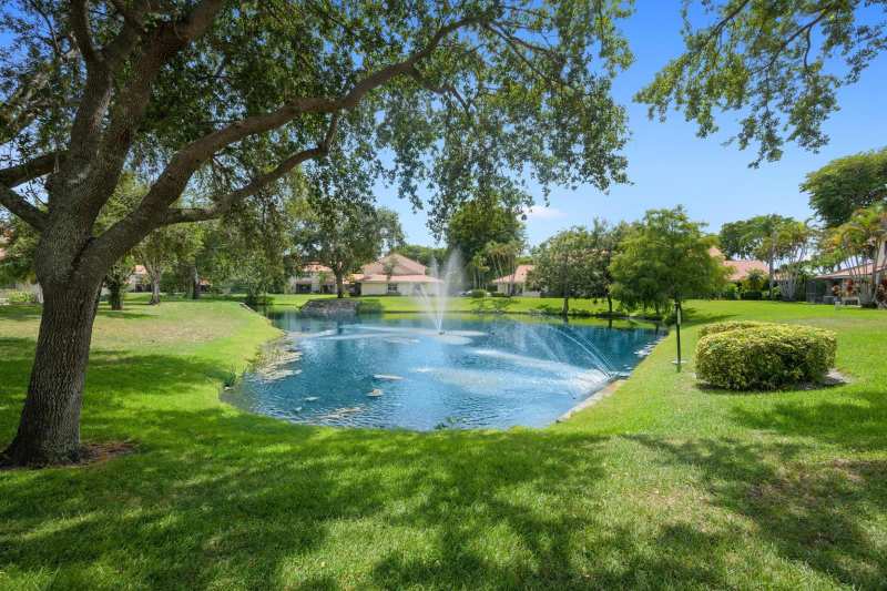 6371 Boca Circle, Boca Raton FL 33433