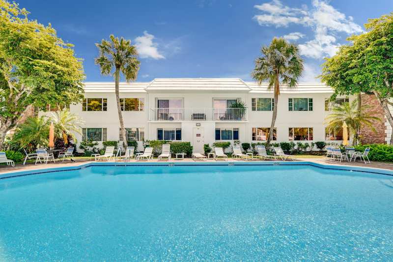 400 S Cypress Road # 404, Pompano Beach FL 33060