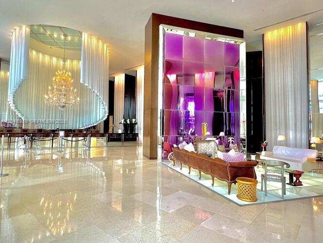 450 Alton Rd # 1606, Miami Beach FL 33139