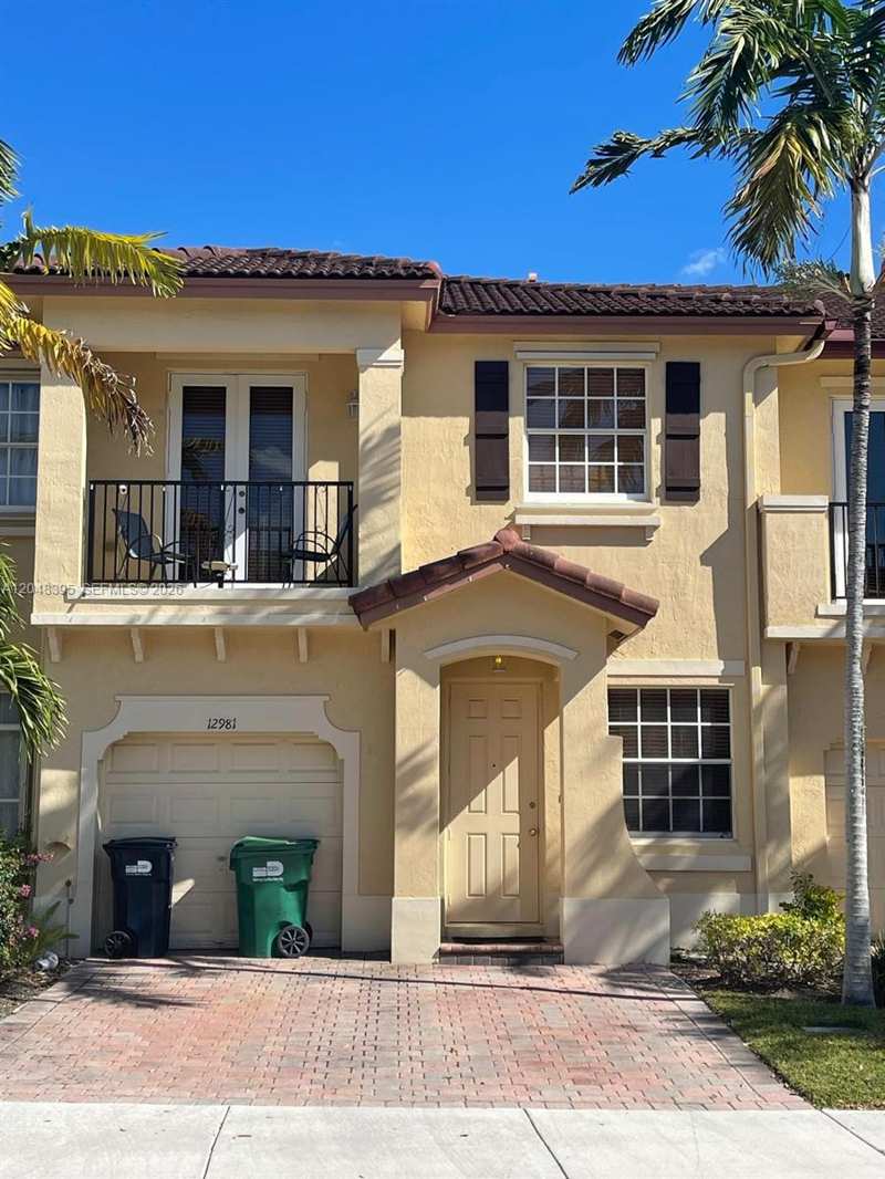 12981 SW 135th St # 12981, Miami FL 33186