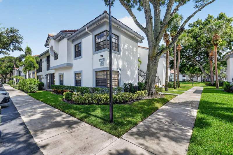 5451 Verona Drive, Boynton Beach FL 33437