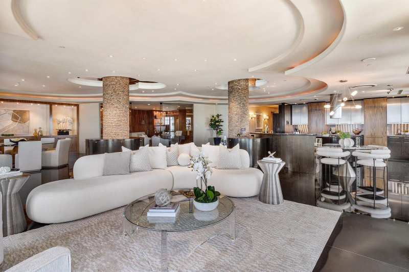 400 S Ocean Boulevard, Boca Raton FL 33432