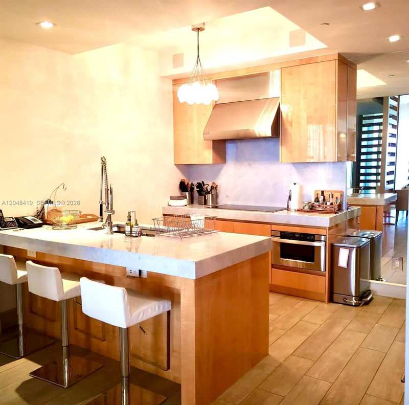 9705 Collins Ave # 2504N, Bal Harbour FL 33154