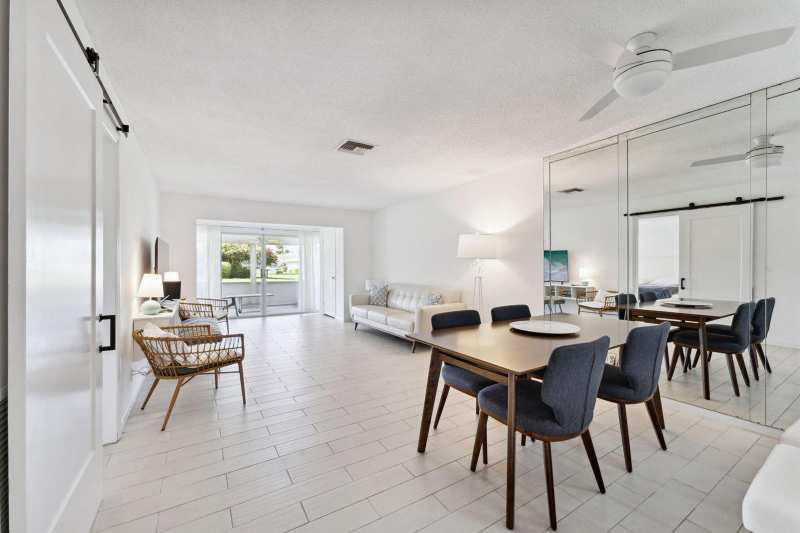 1120 Cactus Terrace # c, Delray Beach FL 33445