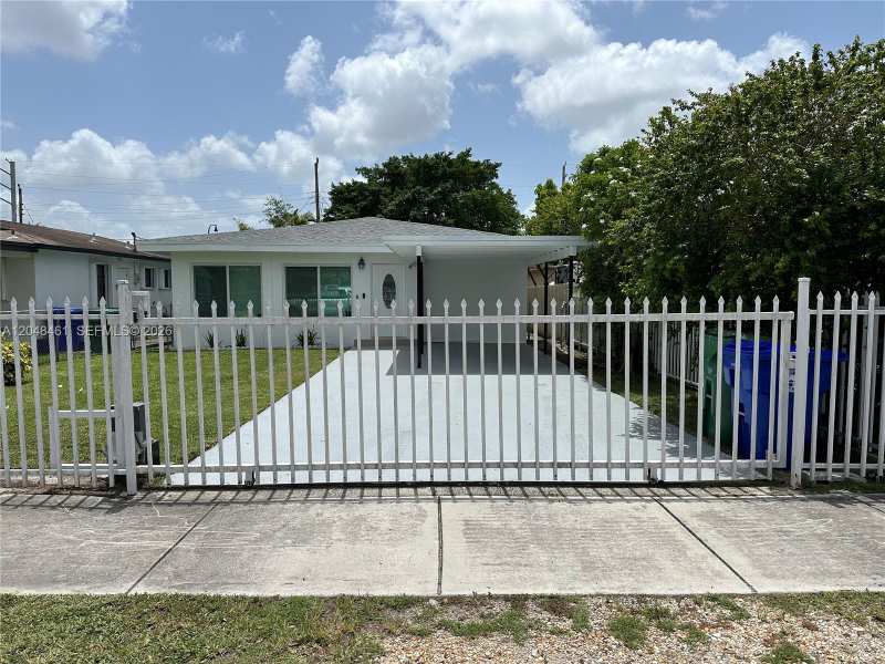 400 NW 61st Ave, Miami FL 33126