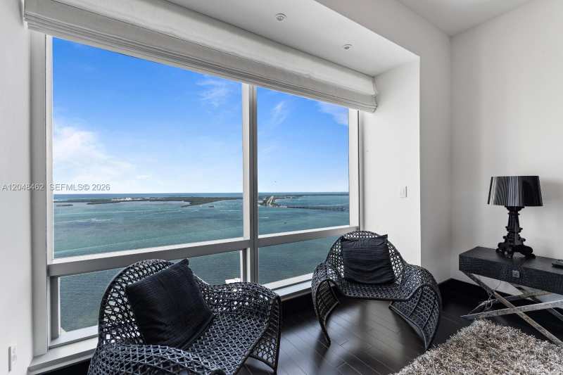 1425 Brickell Ave # 42E, Miami FL 33131