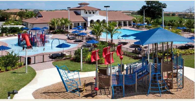 SILVER PALM EAST SEC THRE