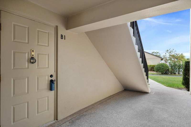 708 Sunny Pine Way # B1, FL 33415