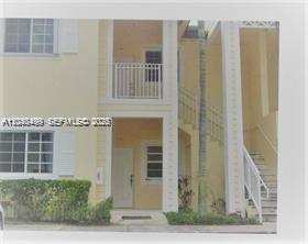 2720 NE 3rd Dr # 102, Homestead FL 33033
