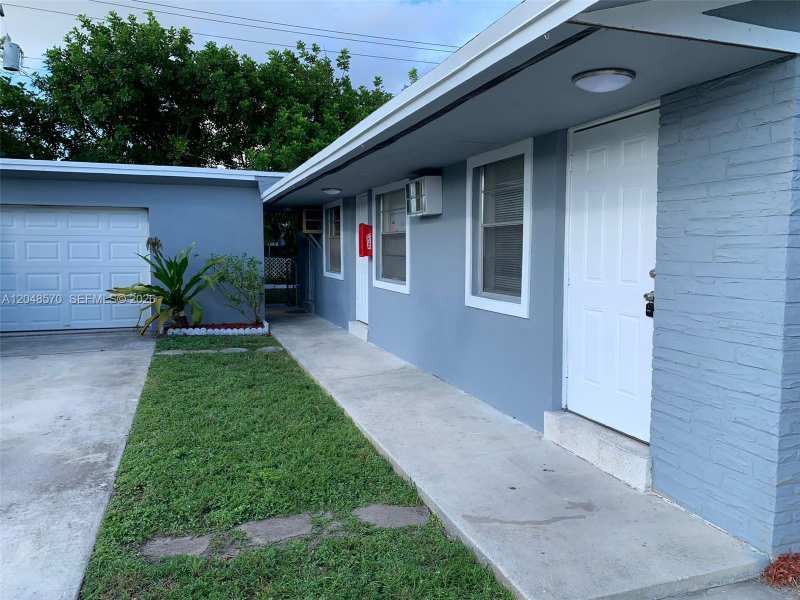 6317 SW 18th St # 1, Miramar FL 33023