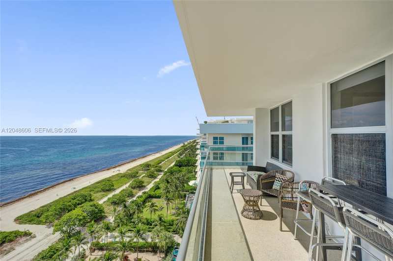 9225 Collins Ave # 1402, Surfside FL 33154