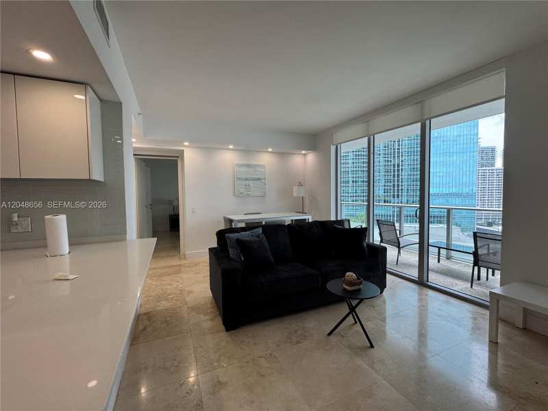 1300 Brickell Bay Dr # 1701, Miami FL 33131