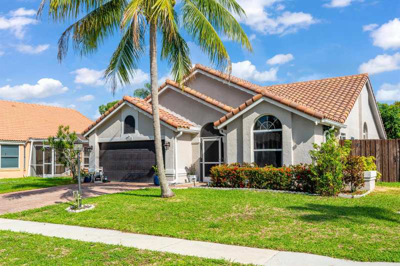 12620 White Coral Drive, Wellington FL 33414