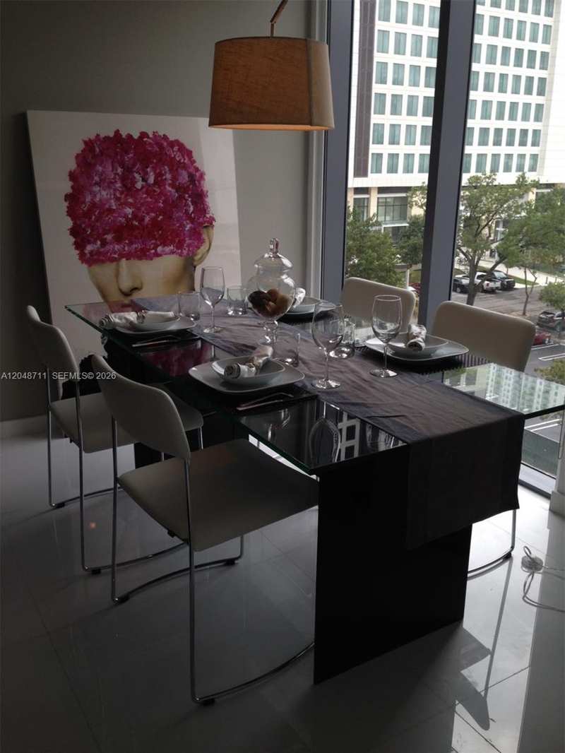 31 SE 6 STREET # 603, Miami FL 33131