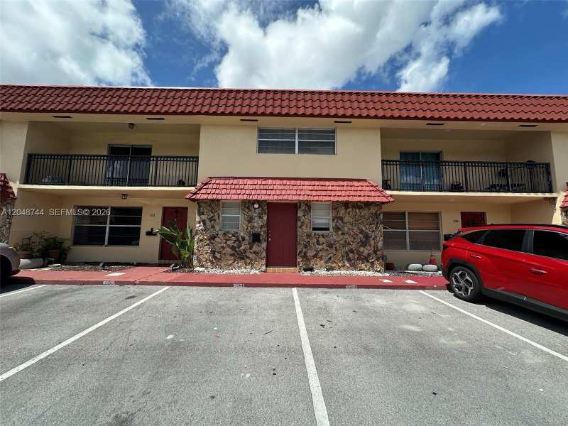 6631 SW 41st Pl # 43, Davie FL 33314